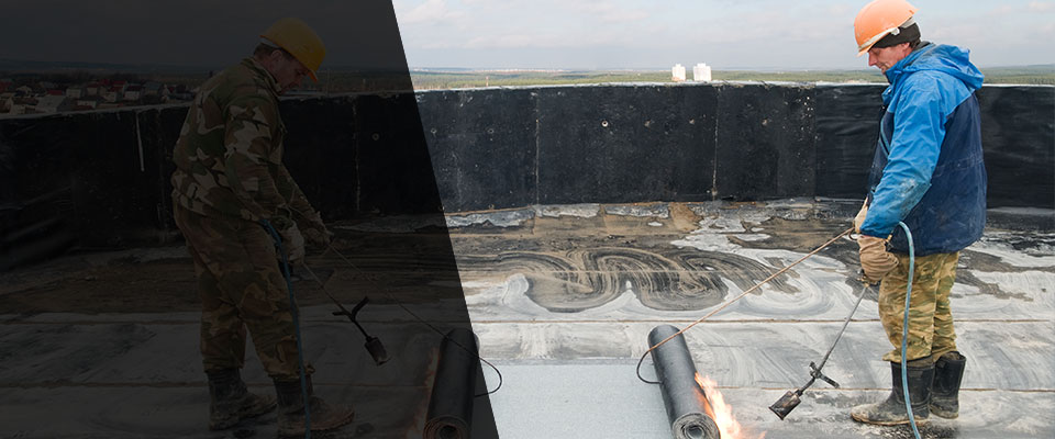 Shelton Roofing Contractors