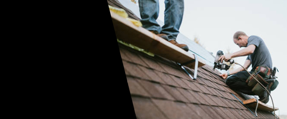 Shelton Roofing Contractors
